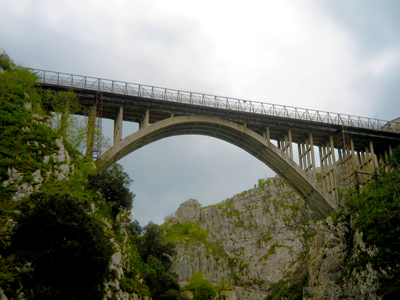 Ponte del Pianello